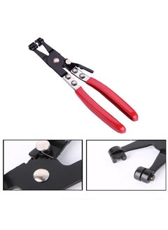 Digital Craft Digital Craft Hose Clamp Pliers Car Water Pipe Removal Tool for Fuel Coolant Hose Pipe Clips Thicker Handle Enhance Strength Comfort  - Image 4