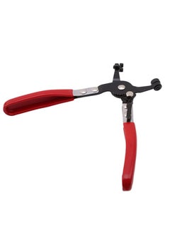 Digital Craft Digital Craft Hose Clamp Pliers Car Water Pipe Removal Tool for Fuel Coolant Hose Pipe Clips Thicker Handle Enhance Strength Comfort  - Image 2