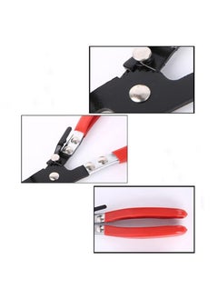 Digital Craft Digital Craft Hose Clamp Pliers Car Water Pipe Removal Tool for Fuel Coolant Hose Pipe Clips Thicker Handle Enhance Strength Comfort  - Image 5