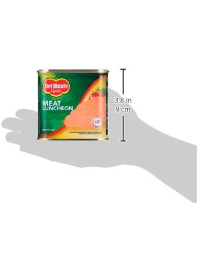 Del Monte ديل مونتي لحم بقر معلب قيمة عبوة 2 × 340 جرام - Image 5