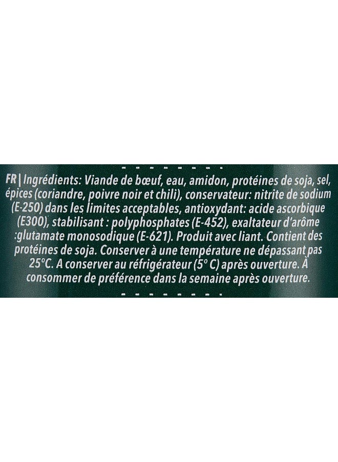 Del Monte ديل مونتي لحم بقر معلب قيمة عبوة 2 × 340 جرام - Image 3