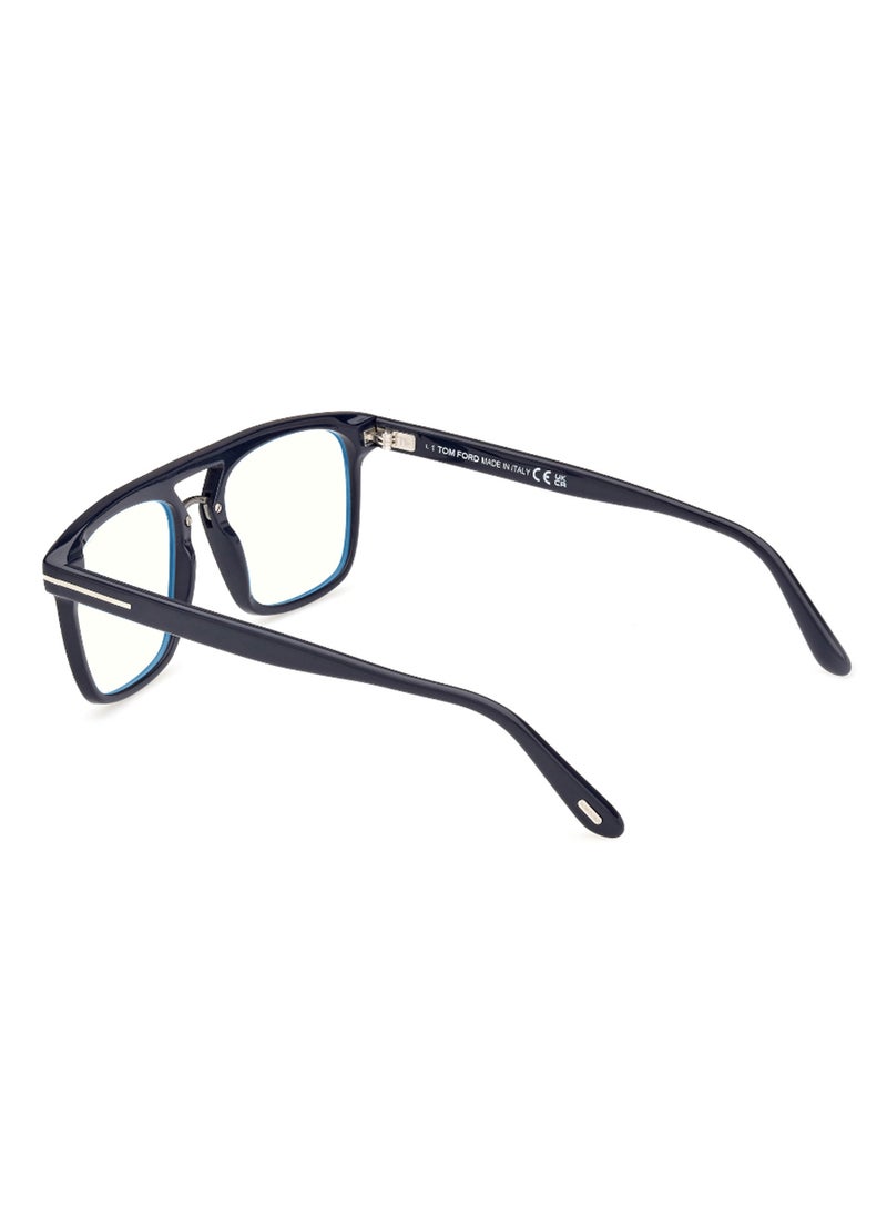 TOM FORD TOMFORD Acetate Square Full Rim Men UV Protection Optical  - Image 5