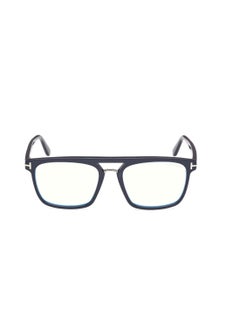 TOM FORD TOMFORD Acetate Square Full Rim Men UV Protection Optical  - Image 2