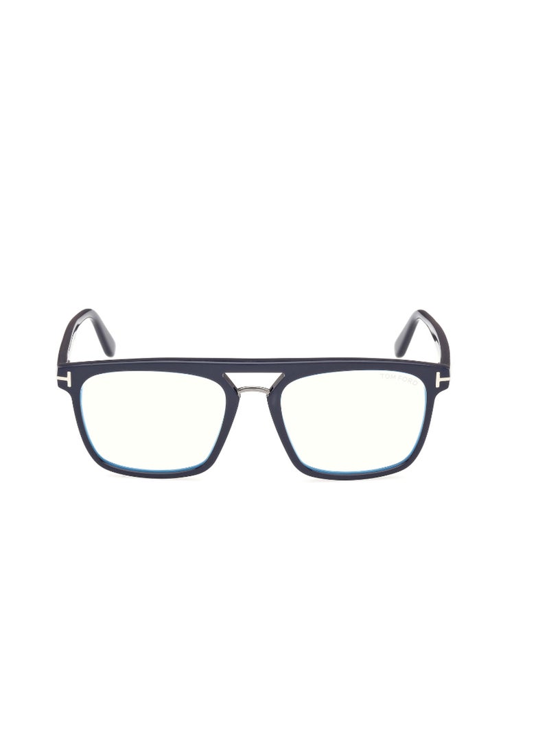TOM FORD TOMFORD Acetate Square Full Rim Men UV Protection Optical  - Image 2