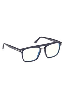 TOM FORD TOMFORD Acetate Square Full Rim Men UV Protection Optical  - Image 3