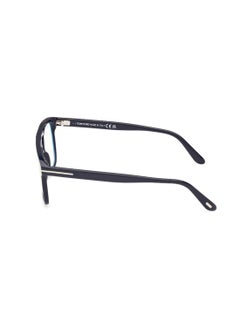 TOM FORD TOMFORD Acetate Square Full Rim Men UV Protection Optical  - Image 4