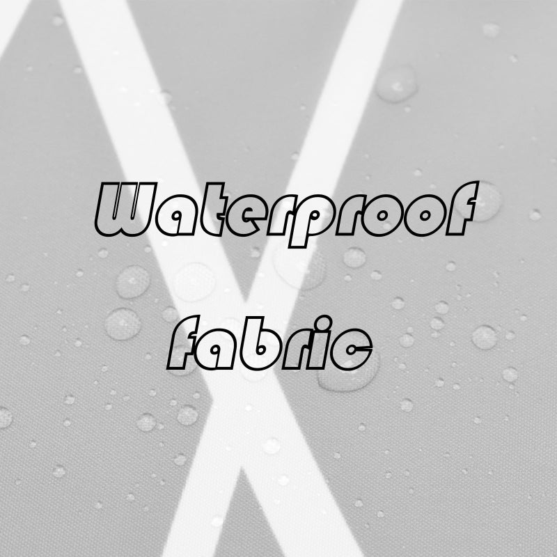 Punkray Ombre Light Grey Striped Fabric Shower Curtain for Bathroom with 12 Hooks  Shower Curtains for Bathroom  Waterproof Bath Accessories Hotel Style - Machine Washable 72 X 72 - Image 3