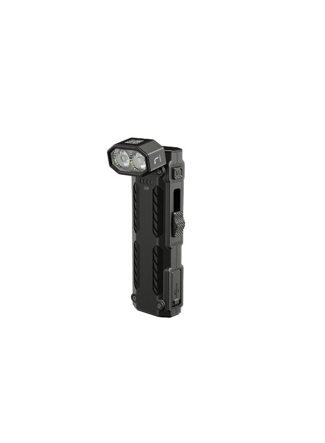 Nitecore EDC09 Flashlight - Image 1