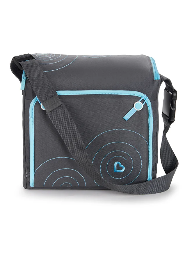 Munchkin Travel Booster Seat