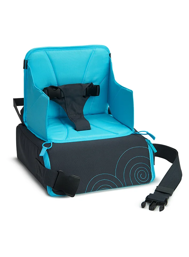 Munchkin Travel Booster Seat