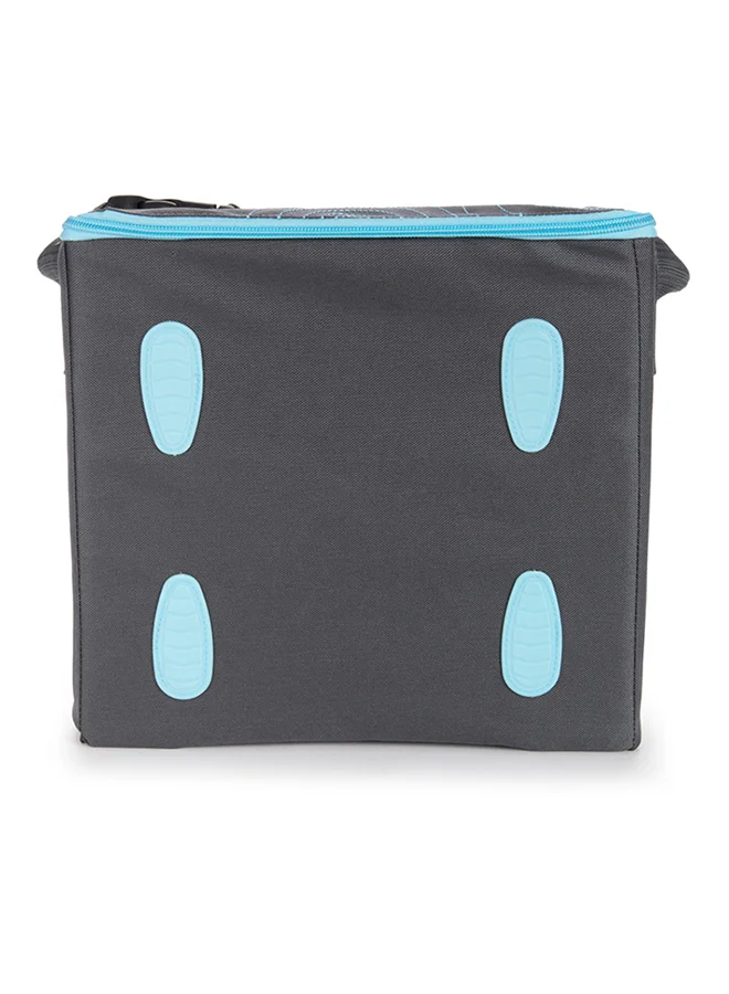 Munchkin Travel Booster Seat