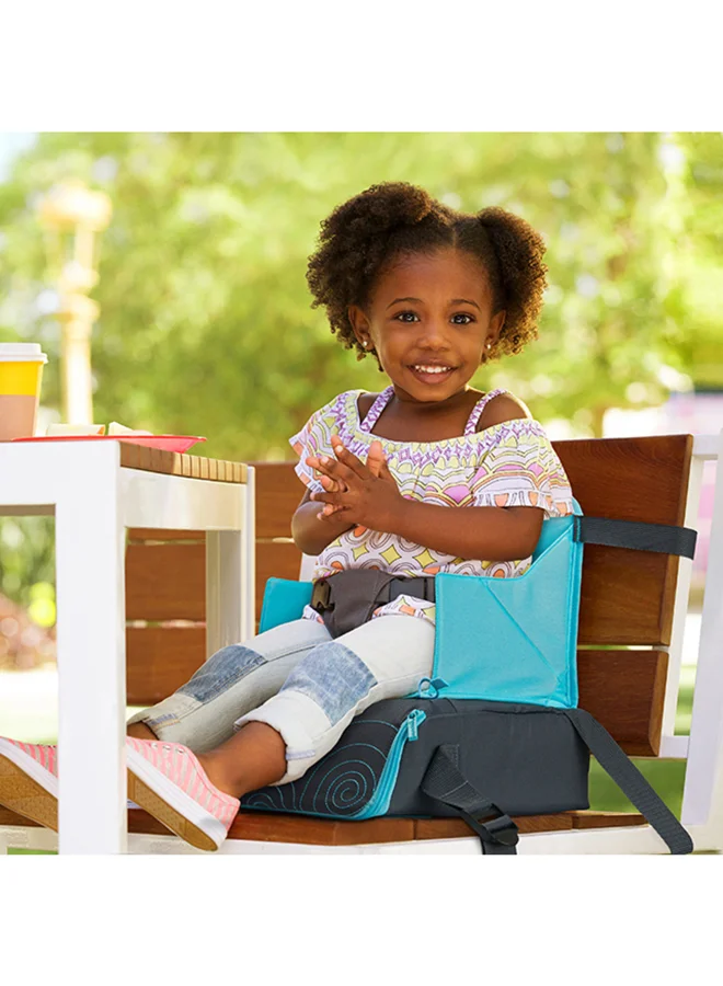 Munchkin Travel Booster Seat