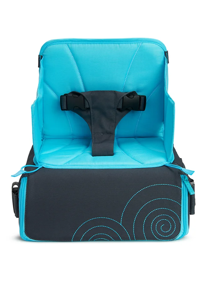 Munchkin Travel Booster Seat