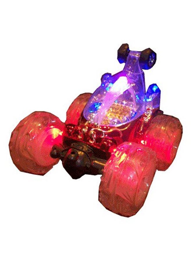 NIBEMINENT Remote Controlled Stunt Car 