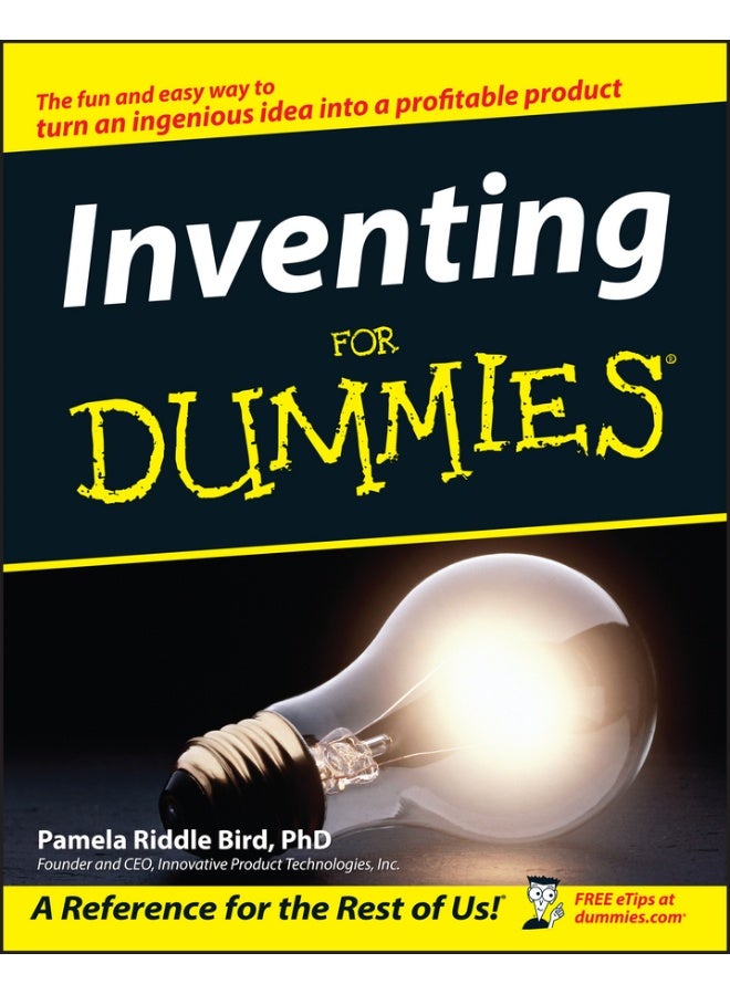 Inventing For Dummies