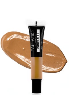 PALLADIO Under Eyes Disguise Full-Coverage Concealer  - Image 2