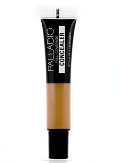 PALLADIO Under Eyes Disguise Full-Coverage Concealer  - Image 1