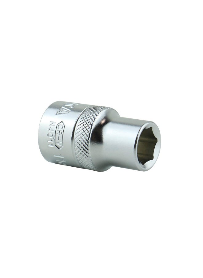 LICOTA 12 Inch Flank 6Pt Socket 11Mm N4011  - Image 3