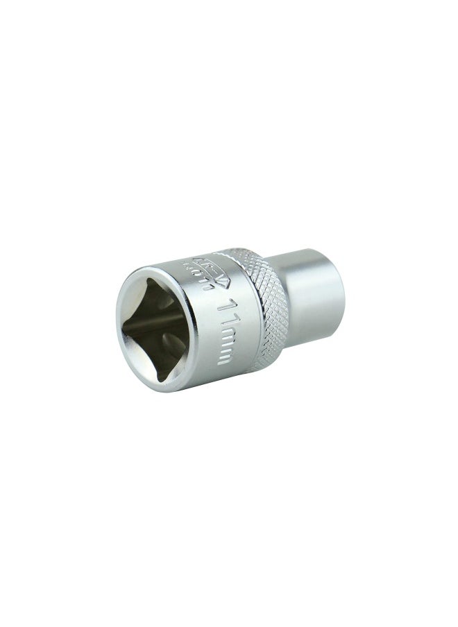 LICOTA 12 Inch Flank 6Pt Socket 11Mm N4011  - Image 2