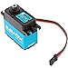 Savox Savx SW1211SG Waterproof Coreless Digital Servo 102083 with Aluminum Mid Case - Image 3