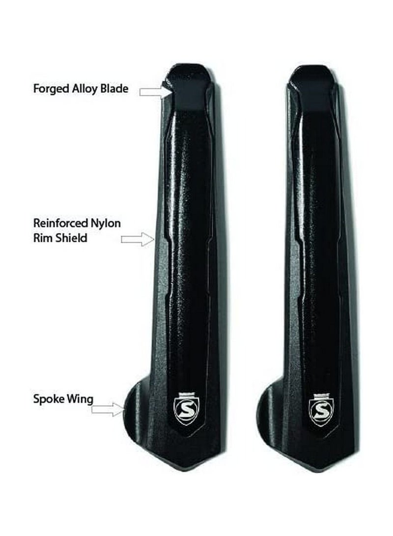 SILCA TYRE LEVERS PREMIO BLACK - Image 2