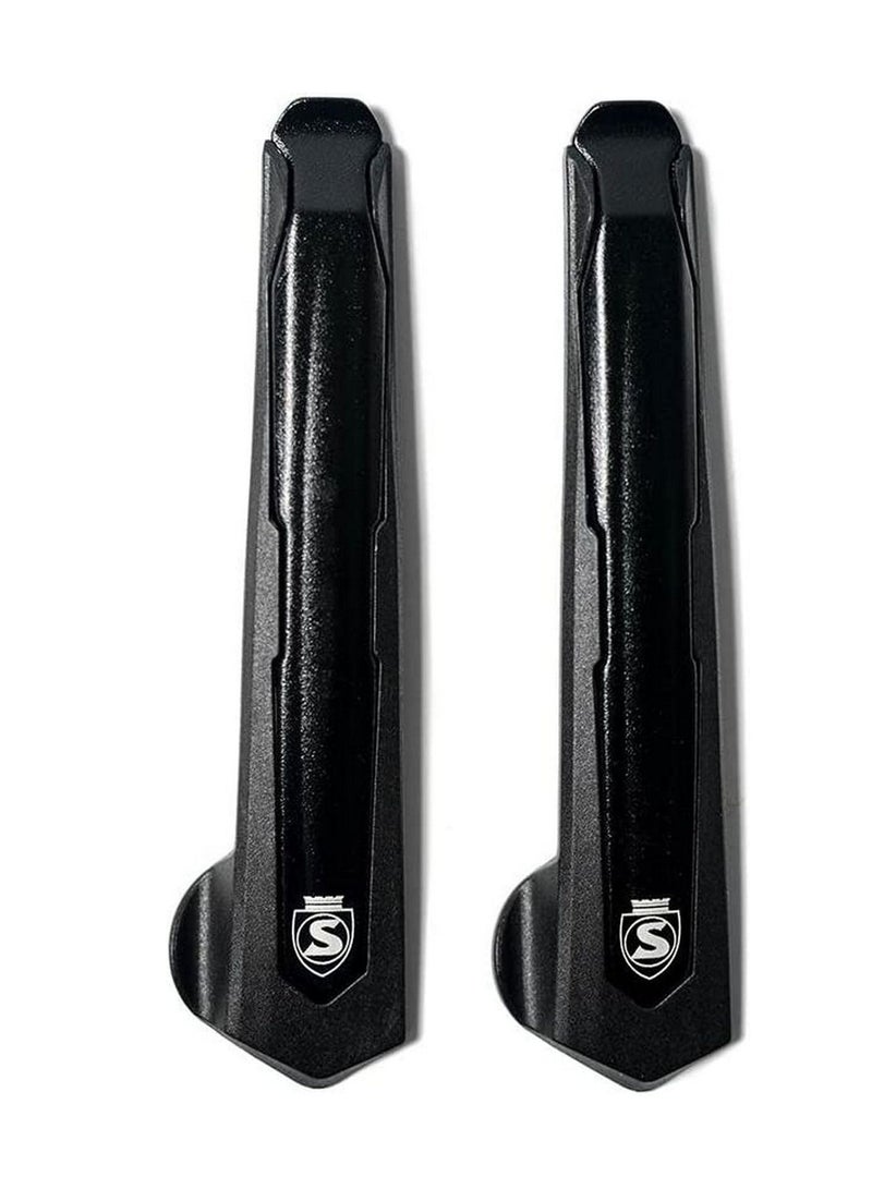 SILCA TYRE LEVERS PREMIO BLACK - Image 1