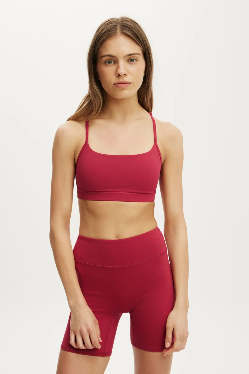 Cotton On  ULTRA SOFT CONTOUR BIKE SHORT for Women | Best Price UAE