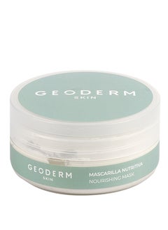 Geoderm NOURISHING MASK 150ML  - Image 2