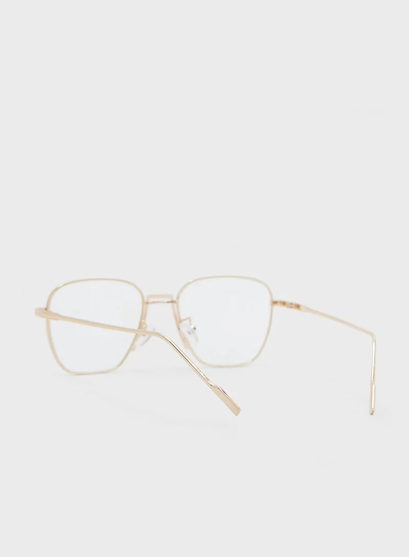 Seventy Five Anti Blue Lens Laptop Optic Glasses