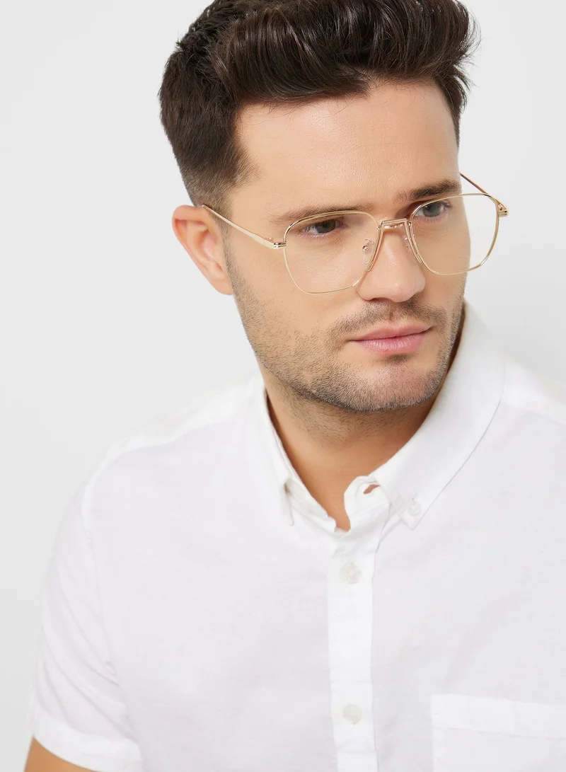 Seventy Five Anti Blue Lens Laptop Optic Glasses