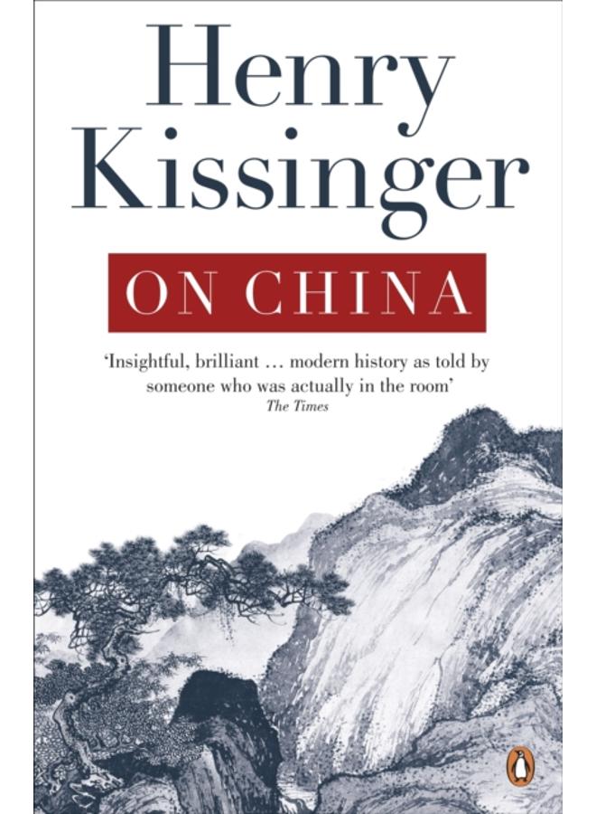 On China 