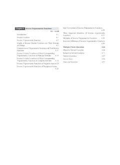 Fundamentals of Mathematics - Integral Calculus  - Image 4