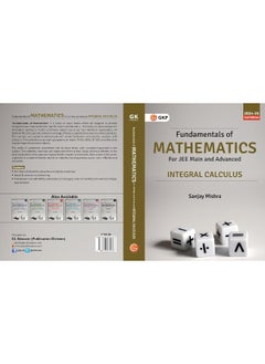 Fundamentals of Mathematics - Integral Calculus  - Image 5