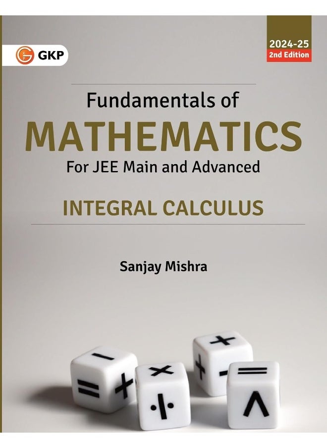 null - Fundamentals of Mathematics - Integral Calculus - Image 1