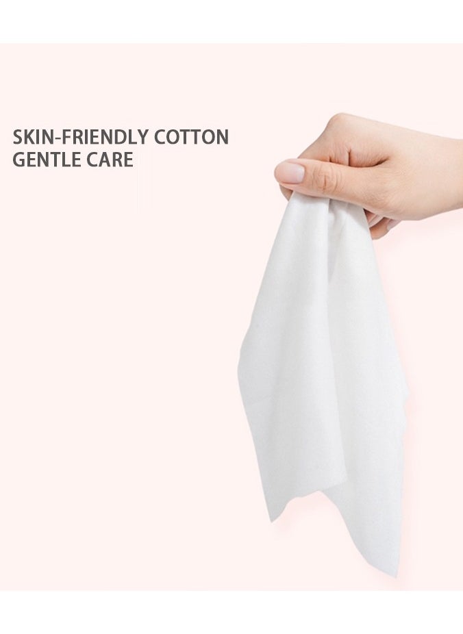 Generic Refreshing Antibacterial Wet Wipes with Scent ( MANDARIN ) - 20 Wipes  - Image 3
