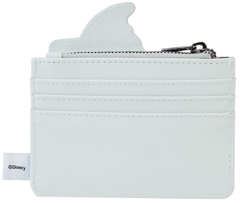 The Nightmare Before Christmas Loungefly Disney The Nightmare Before Christmas Lock Shock Barrel Bathtub Cardholder Standard  - Image 3