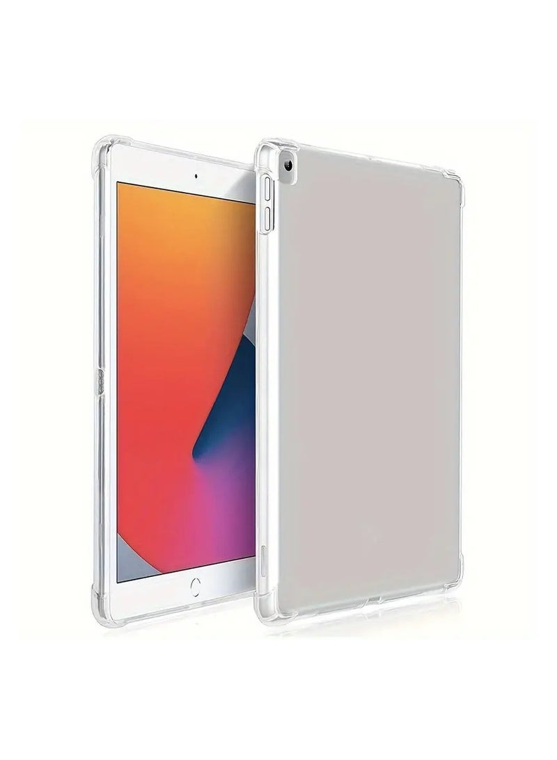 Raxoom Protective Case Cover For Apple iPad 10.5-Inch Clear - Image 2