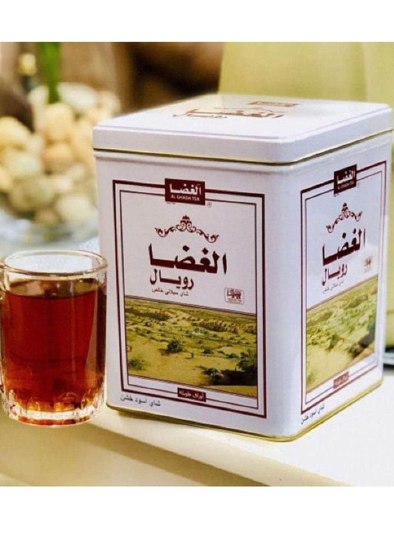 شأي الغضا سيلاني 300 جرأم - Image 2