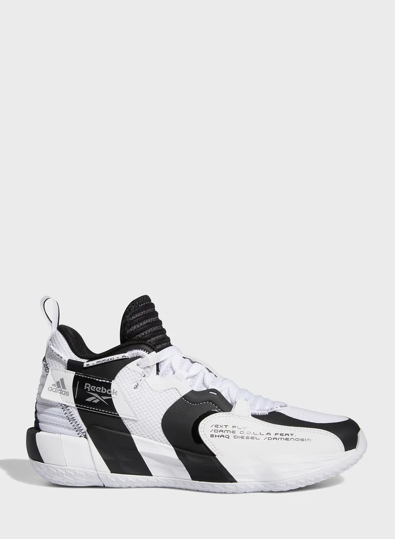 Adidas Dame 7 Extply