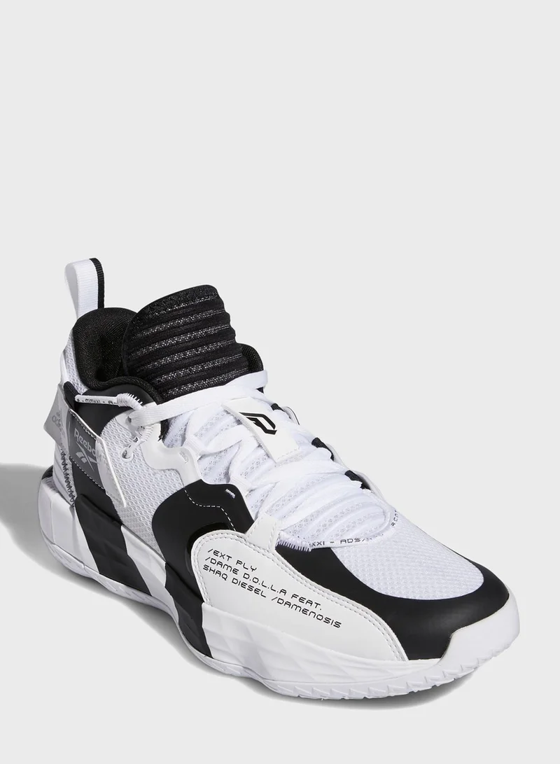 Adidas Dame 7 Extply