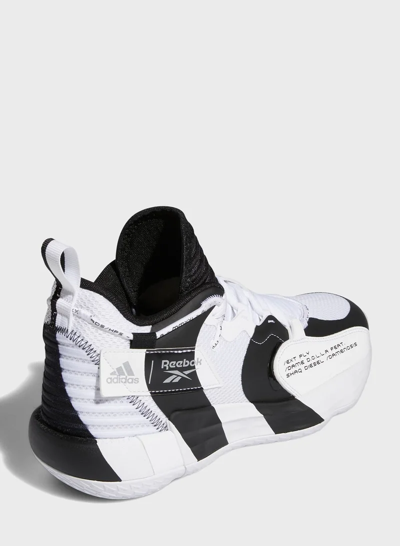 Adidas Dame 7 Extply
