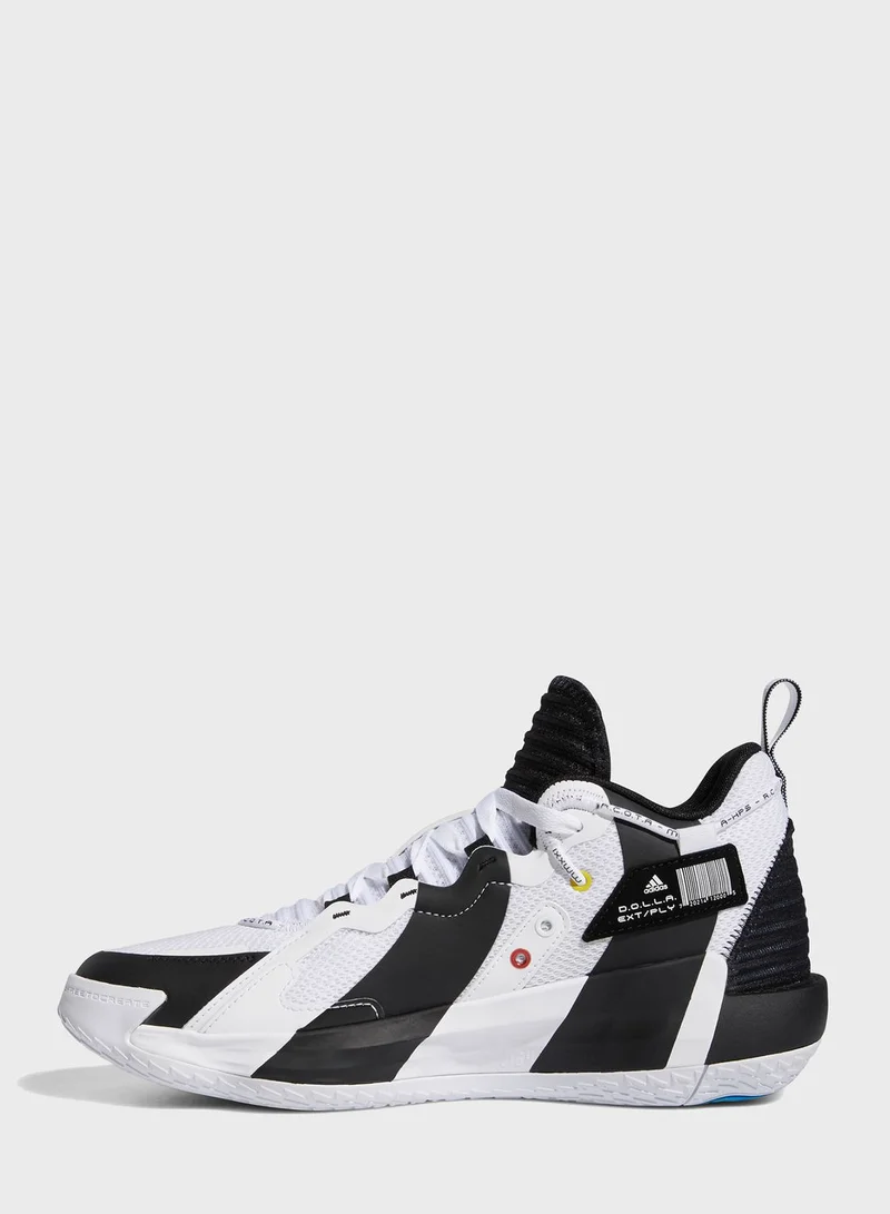 Adidas Dame 7 Extply