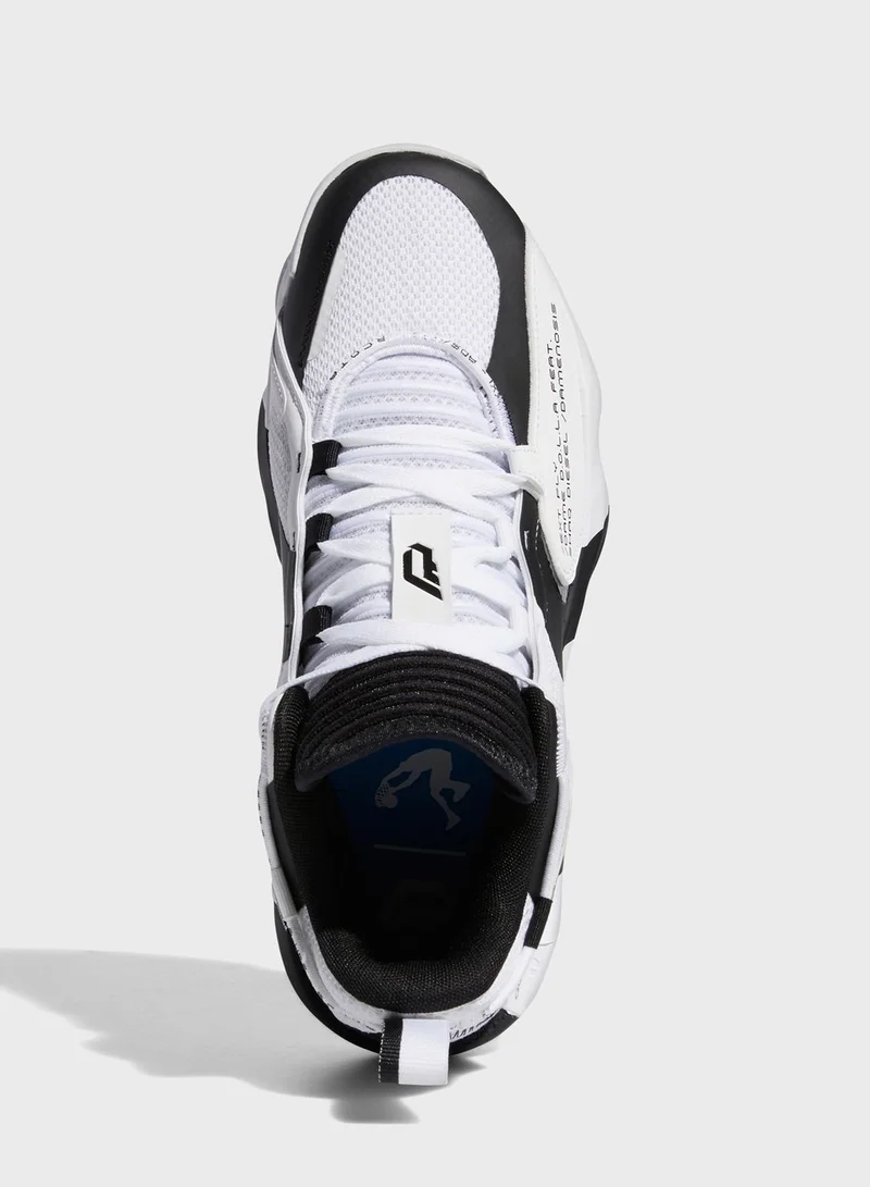 Adidas Dame 7 Extply