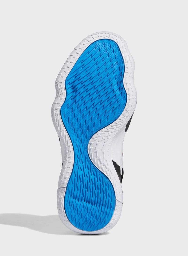 Adidas Dame 7 Extply