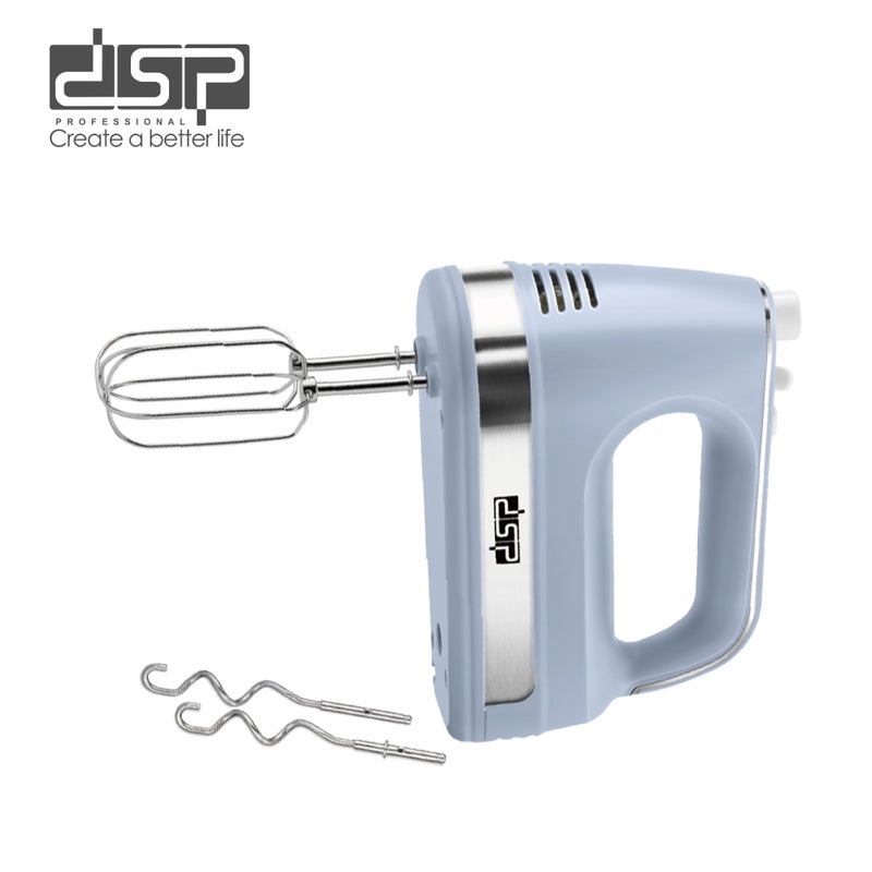 Dsp/Dansong Household Electric Handheld Egg Beater Small Cream Stirring Stick Egg Beater Cake Machine Km2135 - Image 1
