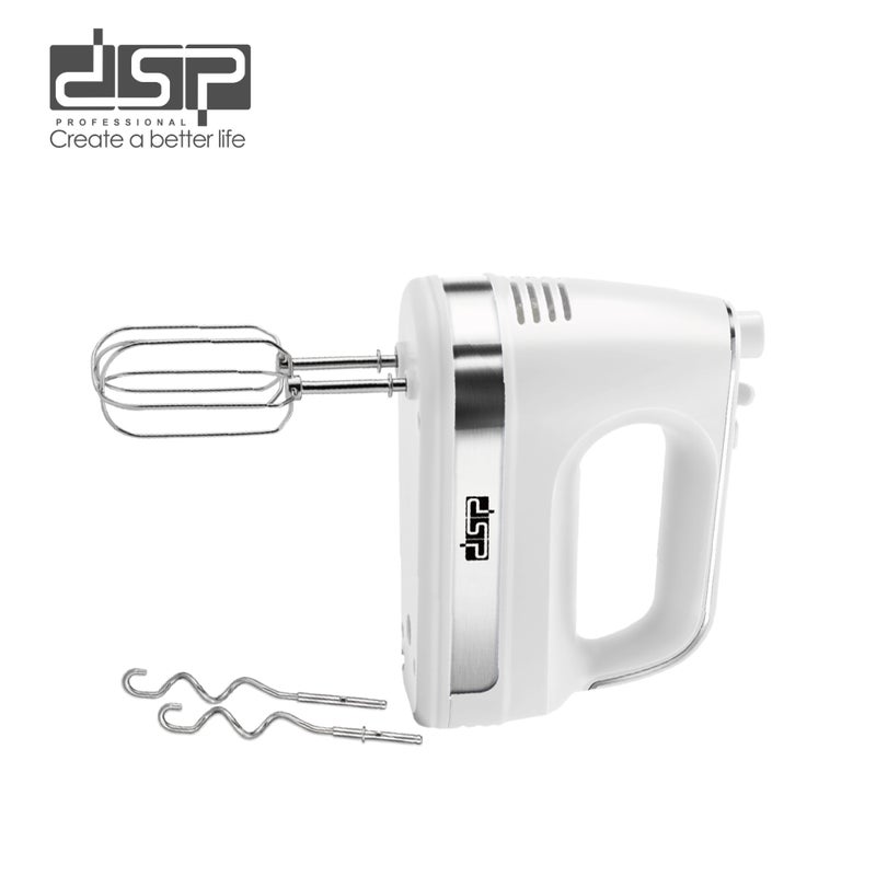Dsp/Dansong Household Electric Handheld Egg Beater Small Cream Stirring Stick Egg Beater Cake Machine Km2135 - Image 5