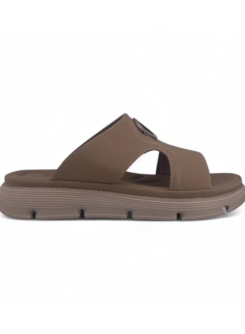 Al Hadaf AL Hadaf Premium Men's Anti-Slip Sole