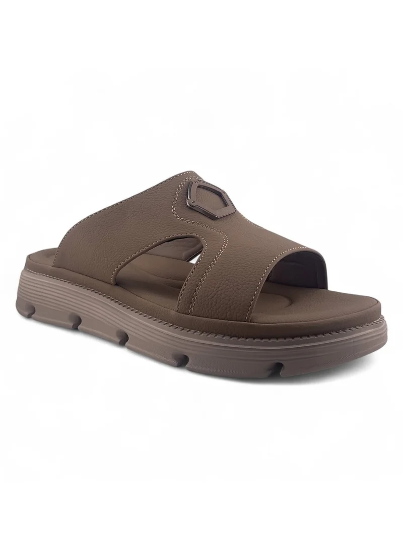 Al Hadaf AL Hadaf Premium Men's Anti-Slip Sole