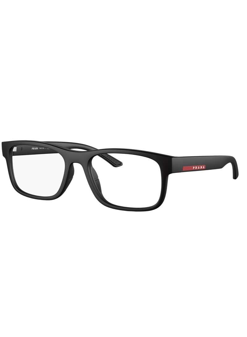Prada Linea Rossa Prada Linea Rossa PS 04QV Men's Eyeglasses Frame - Image 1