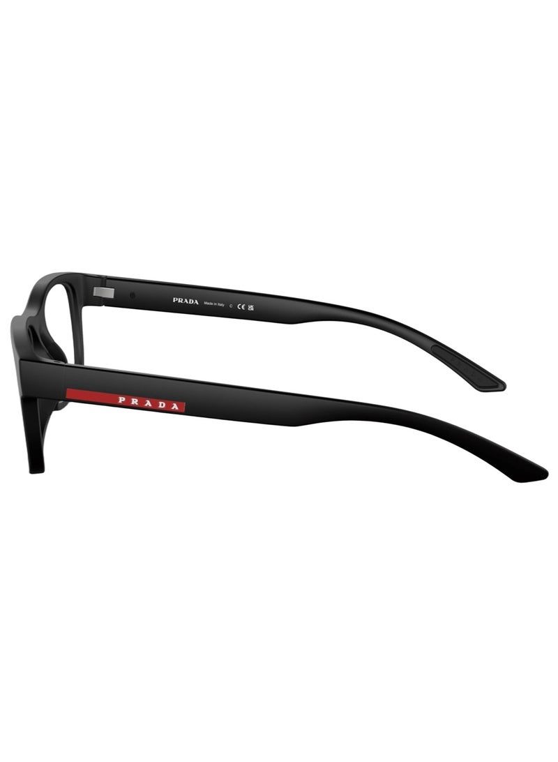 Prada Linea Rossa Prada Linea Rossa PS 04QV Men's Eyeglasses Frame - Image 2